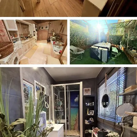 Loft Au Coeur Du Golfe De St Tropez