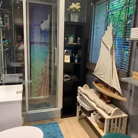 Loft Au Coeur Du Golfe De St Tropez * Cogolin