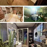 Loft Au Coeur Du Golfe De St Tropez