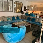 Loft Au Coeur Du Golfe De St Tropez Appartement