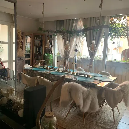 Loft Au Coeur Du Golfe De St Tropez Appartement *