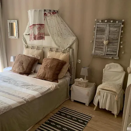 Loft Au Coeur Du Golfe De St Tropez شقة *