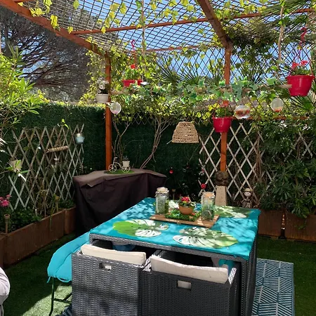 Loft Au Coeur Du Golfe De St Tropez Cogolin