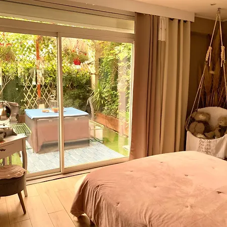Loft Au Coeur Du Golfe De St Tropez * Cogolin