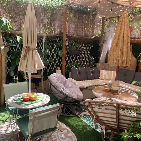 Loft Au Coeur Du Golfe De St Tropez Appartement *