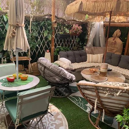 Loft Au Coeur Du Golfe De St Tropez * كوغولين