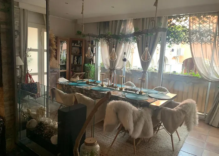 Loft Au Coeur Du Golfe De St Tropez شقة *
