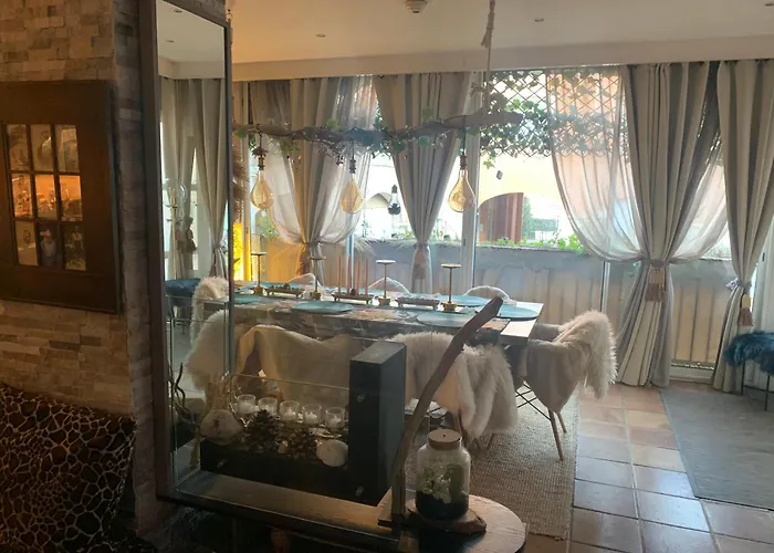 شقة Loft Au Coeur Du Golfe De St Tropez