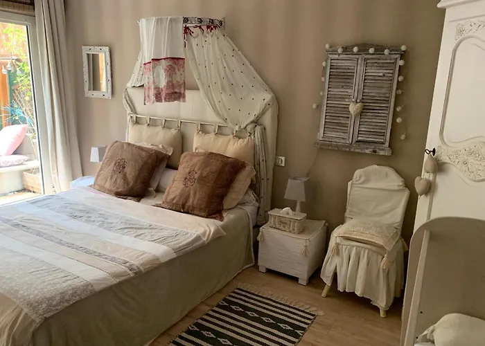 Loft Au Coeur Du Golfe De St Tropez شقة *