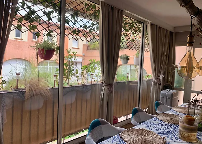 Loft Au Coeur Du Golfe De St Tropez