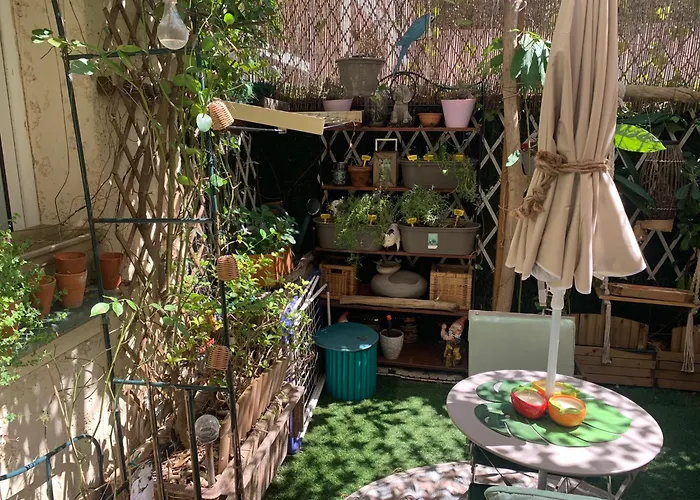 Loft Au Coeur Du Golfe De St Tropez Appartamento Cogolin
