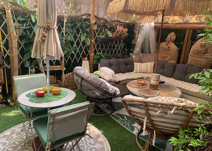 Loft Au Coeur Du Golfe De St Tropez * Cogolin